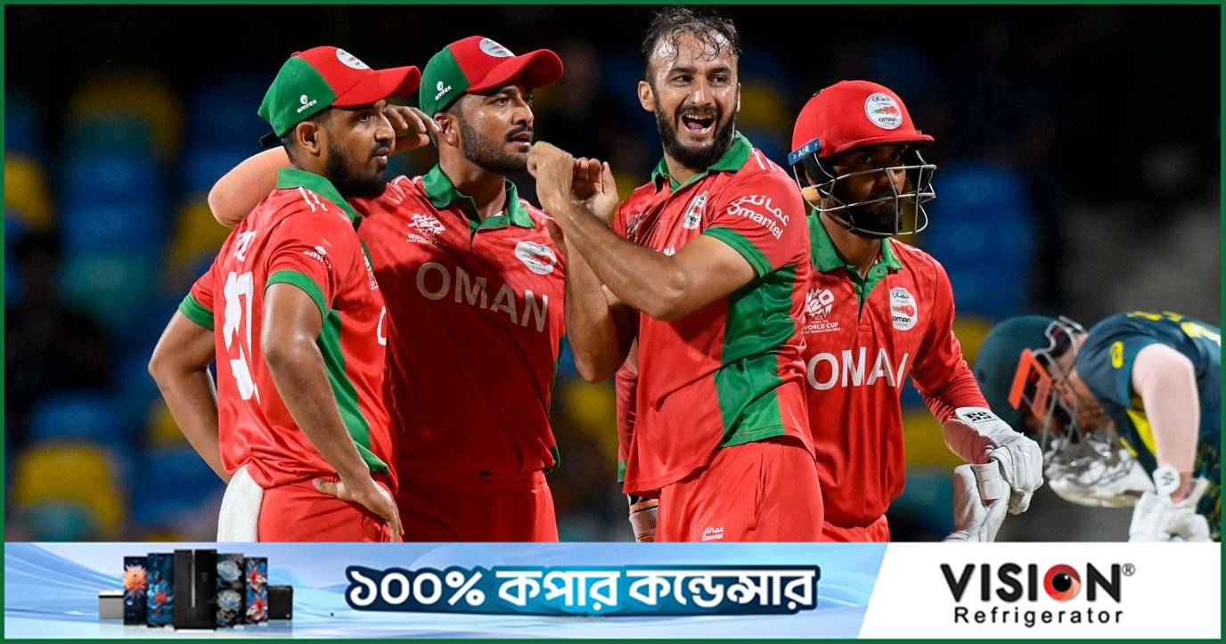 'এশিয়া কাপ খেলা আমাদের কাছে বিশ্বকাপ খেলার সমান'